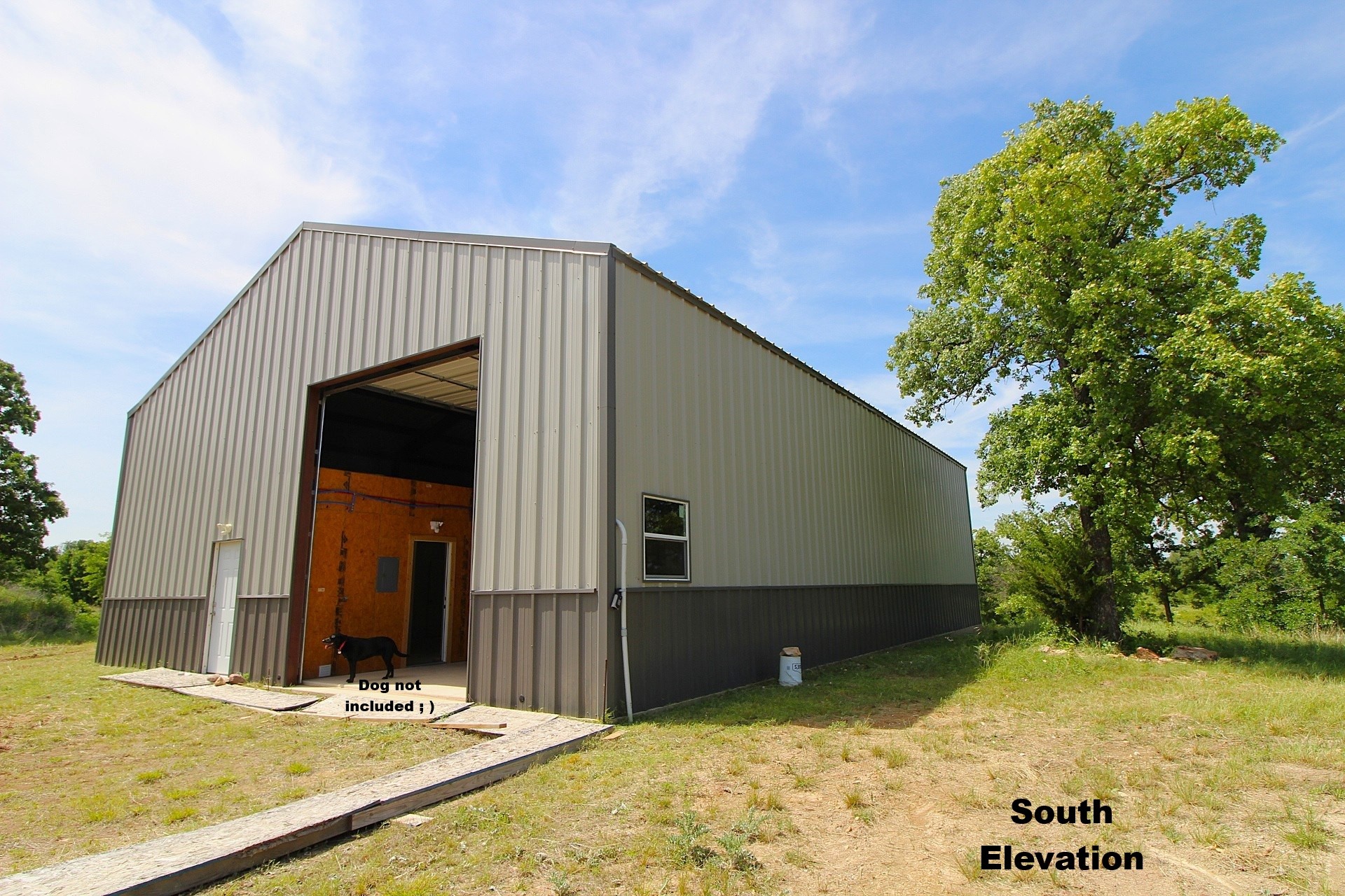 155 Corado Road Montague TX 76251
