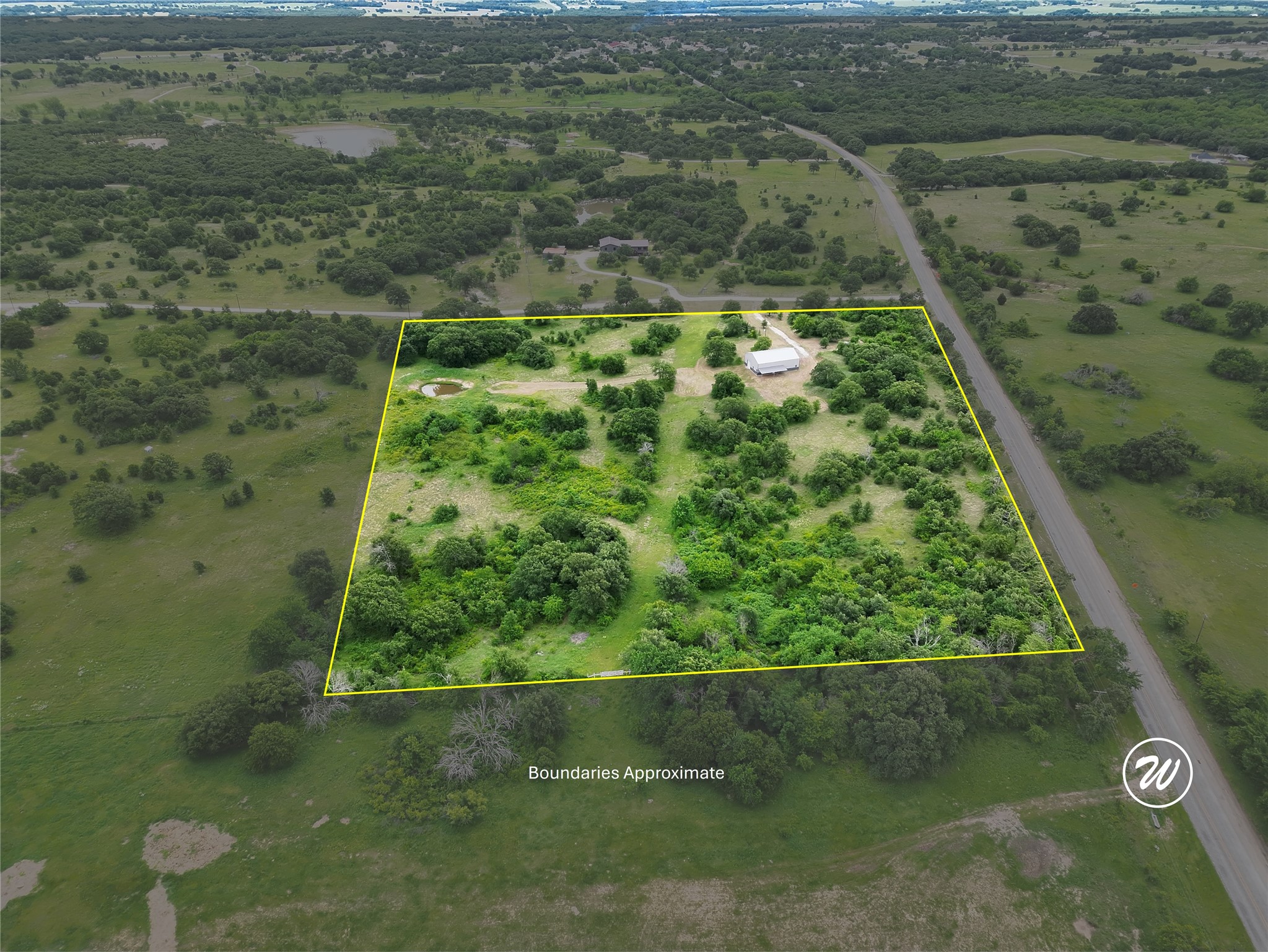 155 Corado Road Montague TX 76251