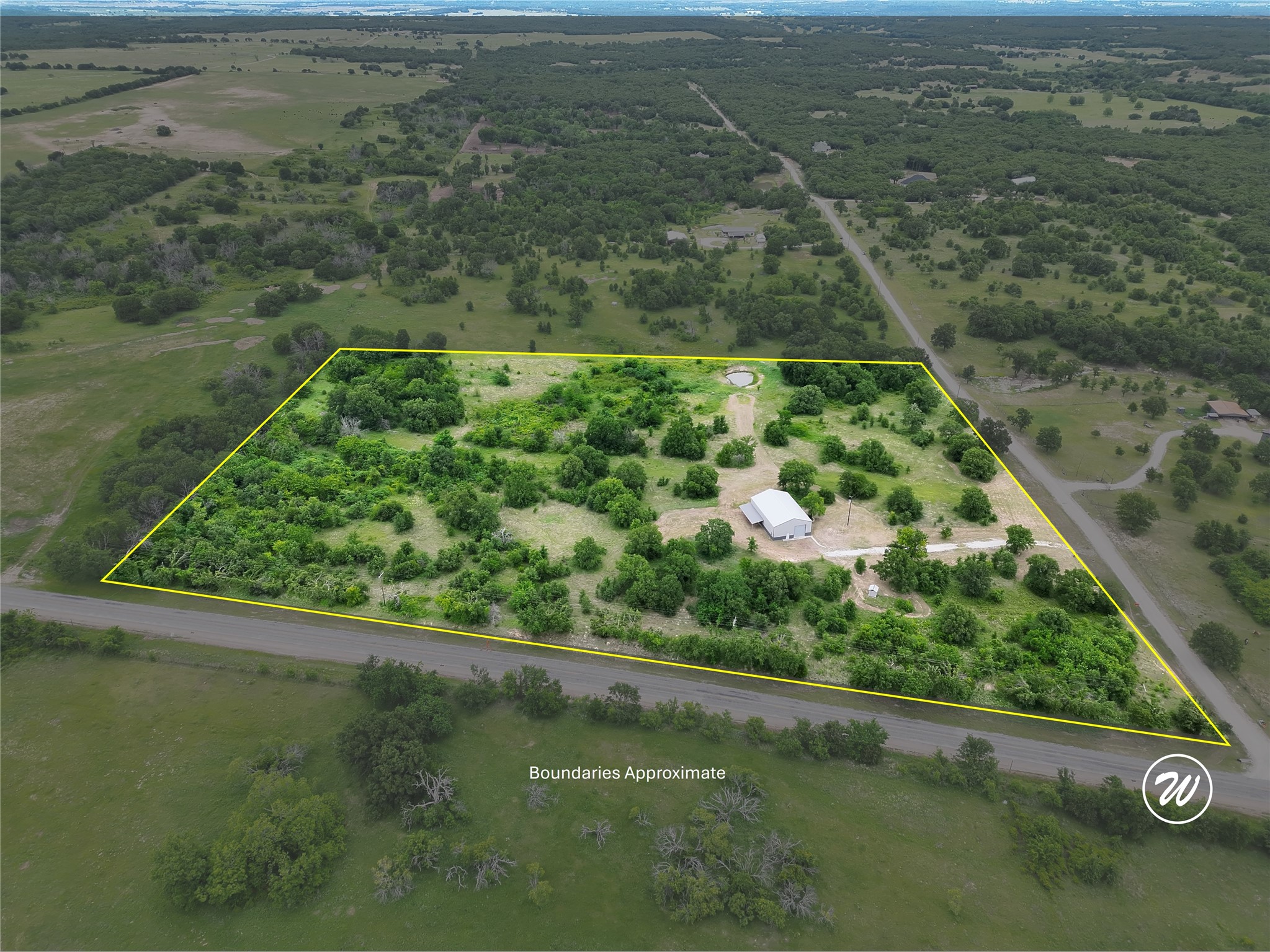 155 Corado Road Montague TX 76251