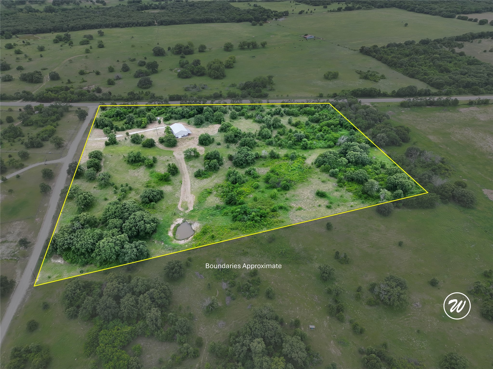 155 Corado Road Montague TX 76251