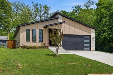 521 W Walker Street Denison TX 75020