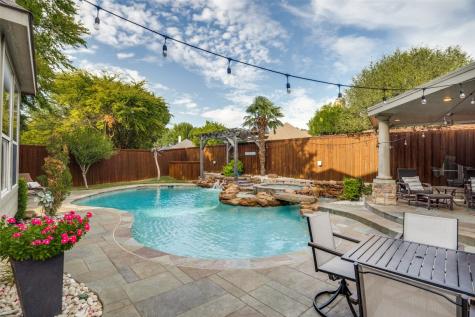 8408 Greystone Court Plano TX 75025