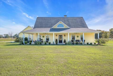 3177 Vz County Road 4511 Ben Wheeler TX 75754
