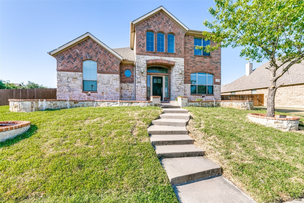 4328 Oak Bluff Lane Sachse TX 75048
