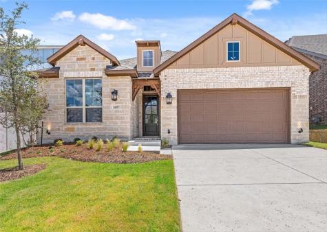 14317 Overlook Park Drive Aledo TX 76008