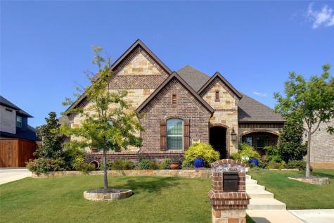 7321 Smithfield Road North Richland Hills TX 76182