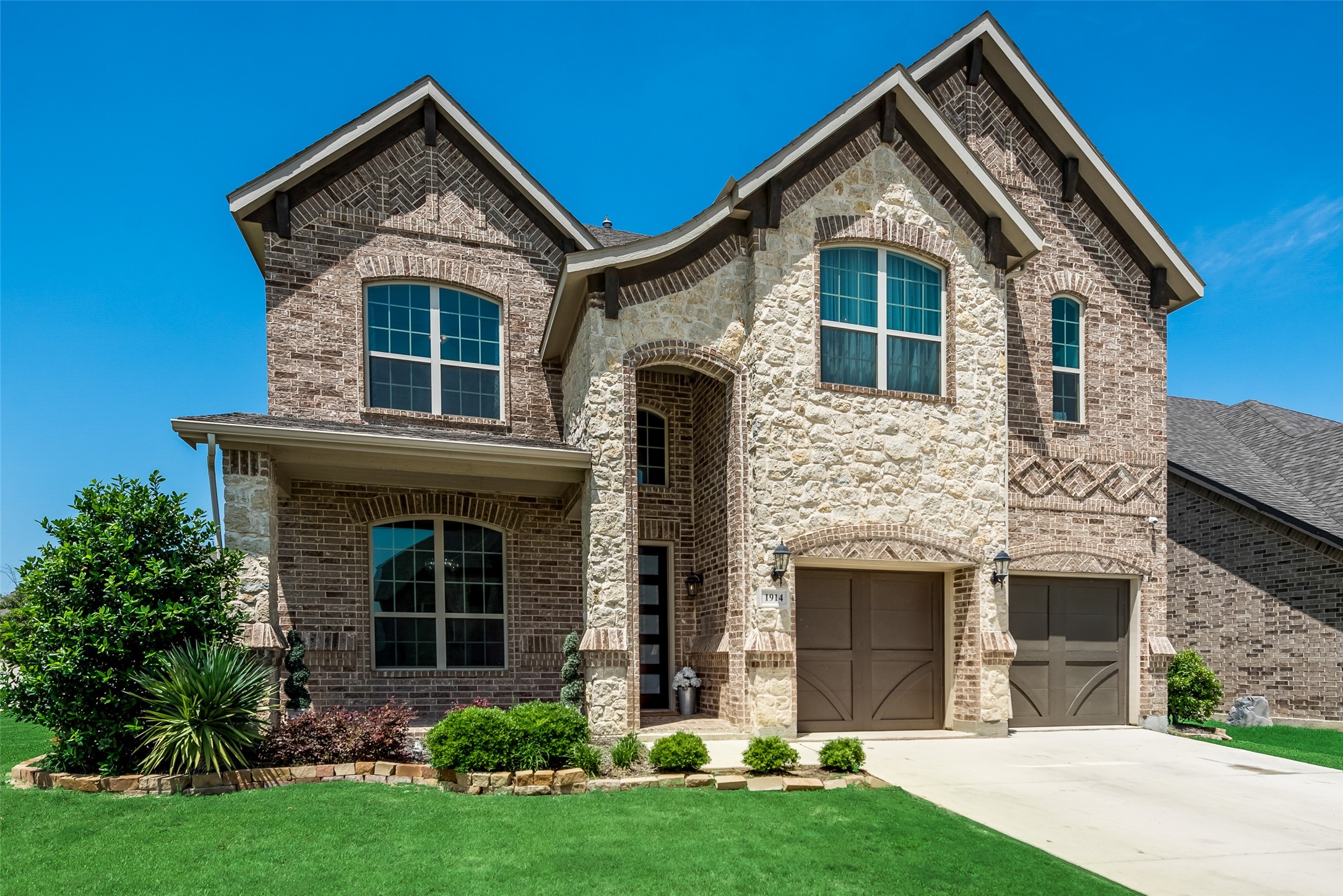 1914 Gristmill Drive Mansfield TX 76063