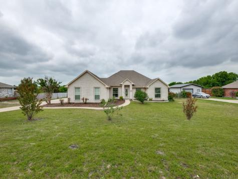 108 Dustin Drive Fate TX 75189