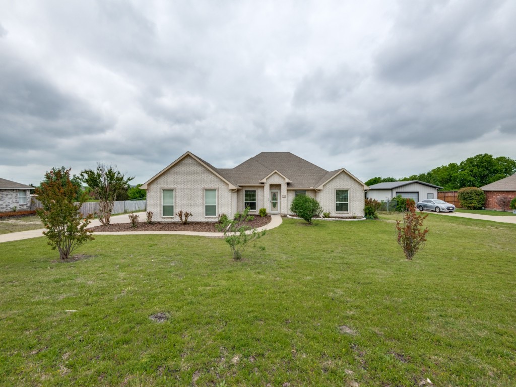 108 Dustin Drive Fate TX 75189