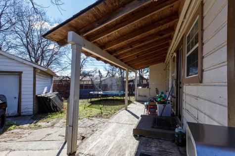 1522 Traymore Avenue Dallas TX 75217