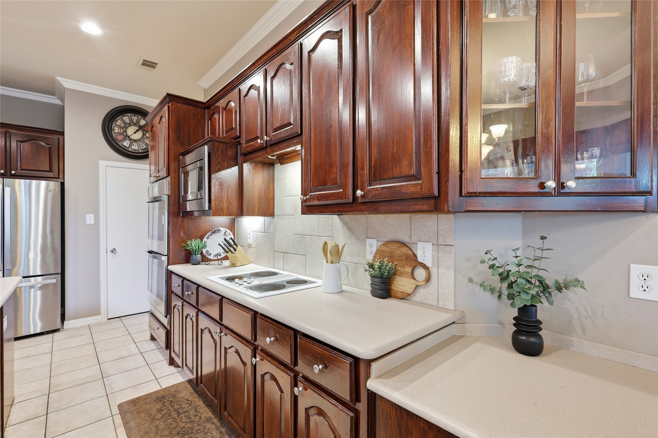 216 Mill Crossing W Colleyville TX 76034
