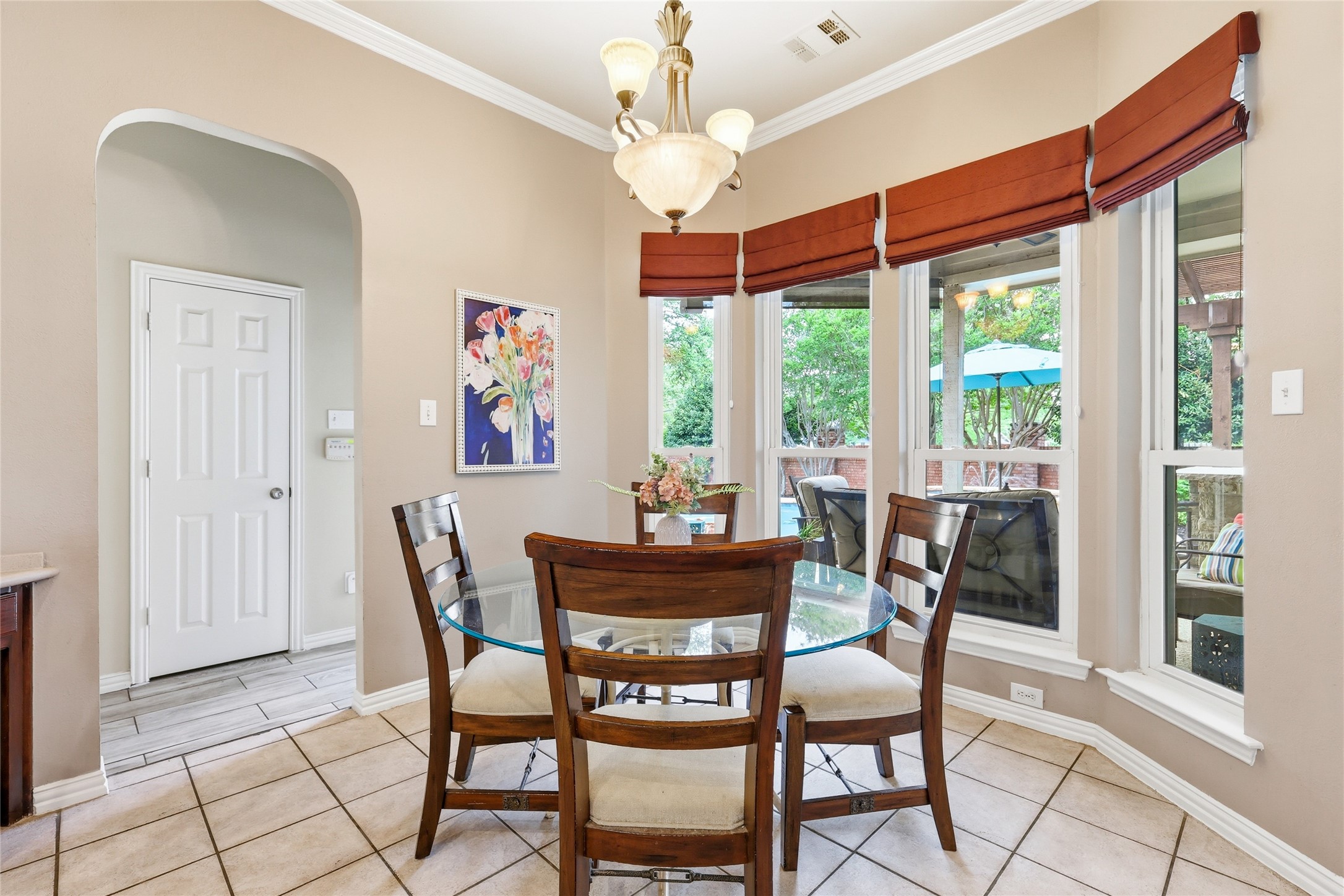 216 Mill Crossing W Colleyville TX 76034
