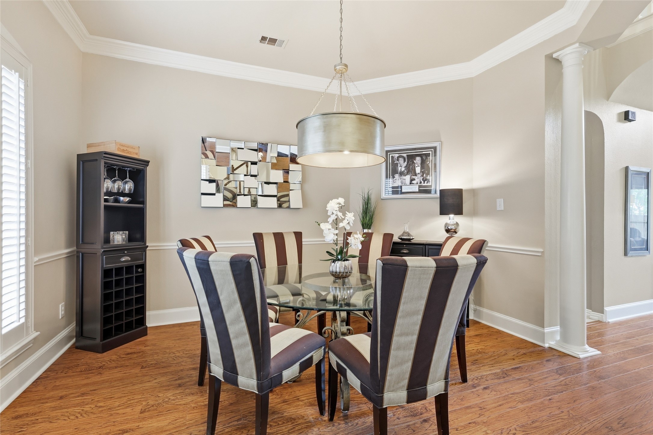 216 Mill Crossing W Colleyville TX 76034