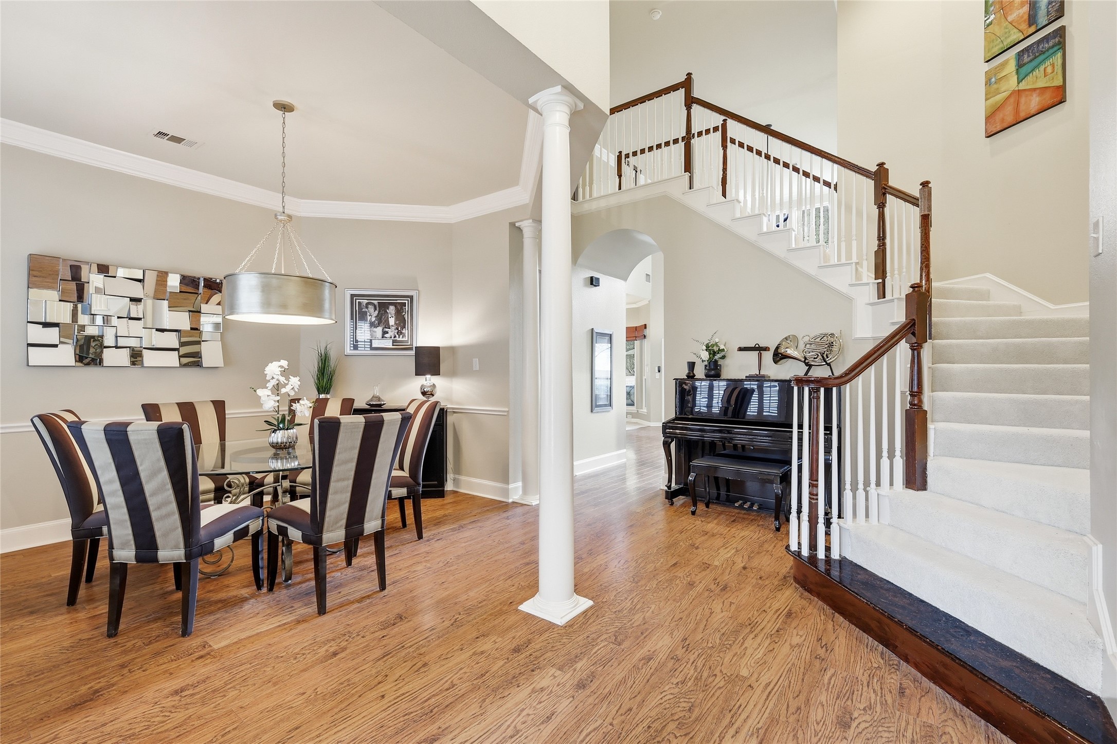 216 Mill Crossing W Colleyville TX 76034