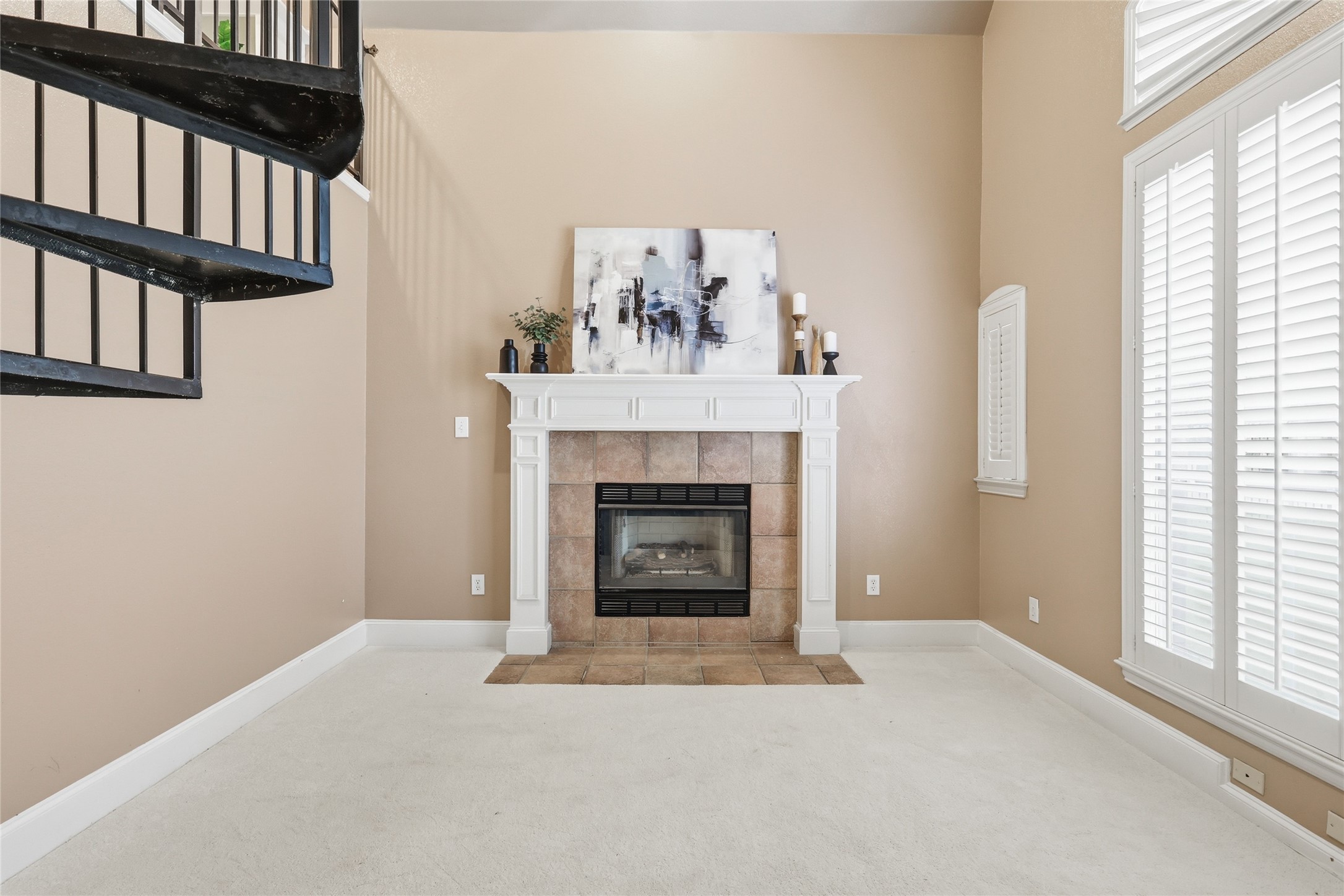 216 Mill Crossing W Colleyville TX 76034