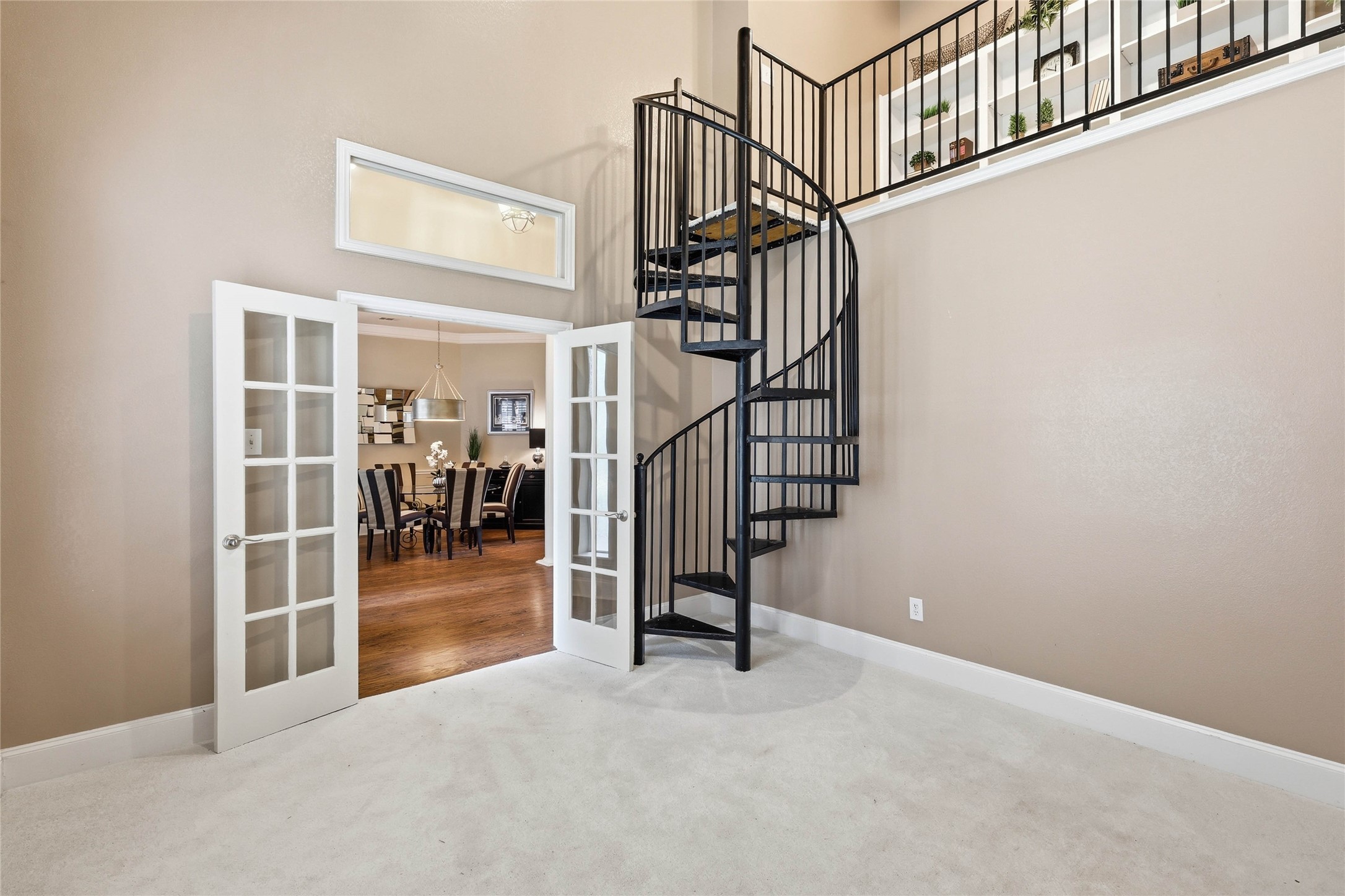 216 Mill Crossing W Colleyville TX 76034