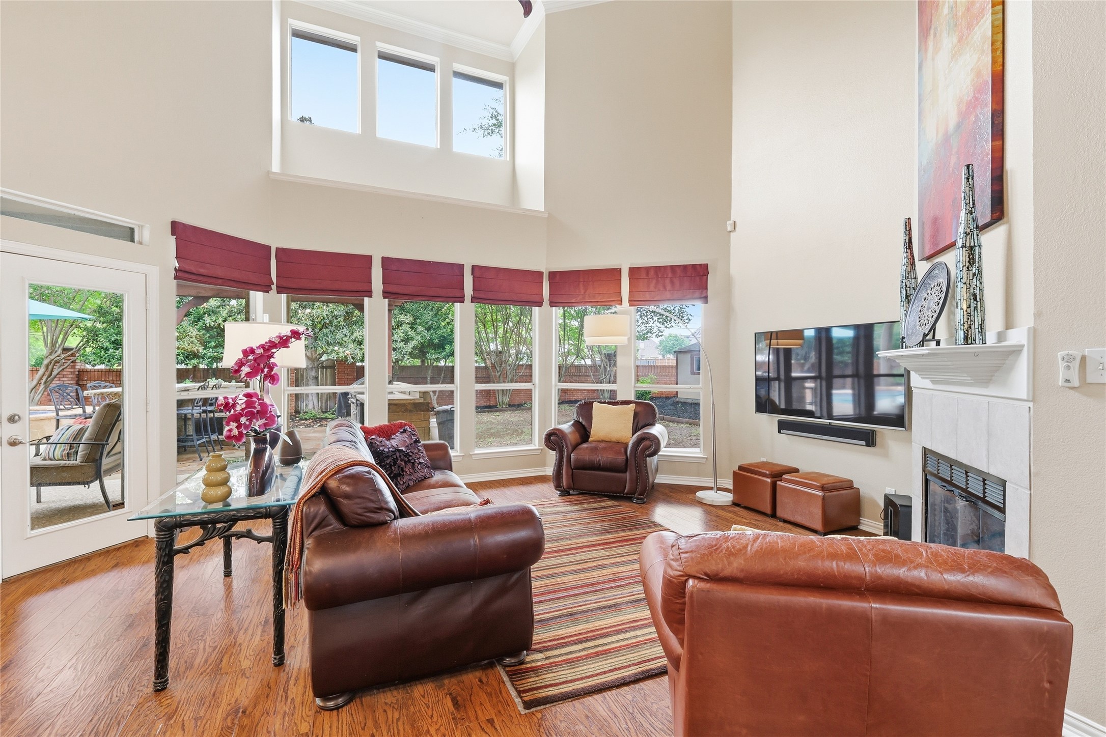 216 Mill Crossing W Colleyville TX 76034
