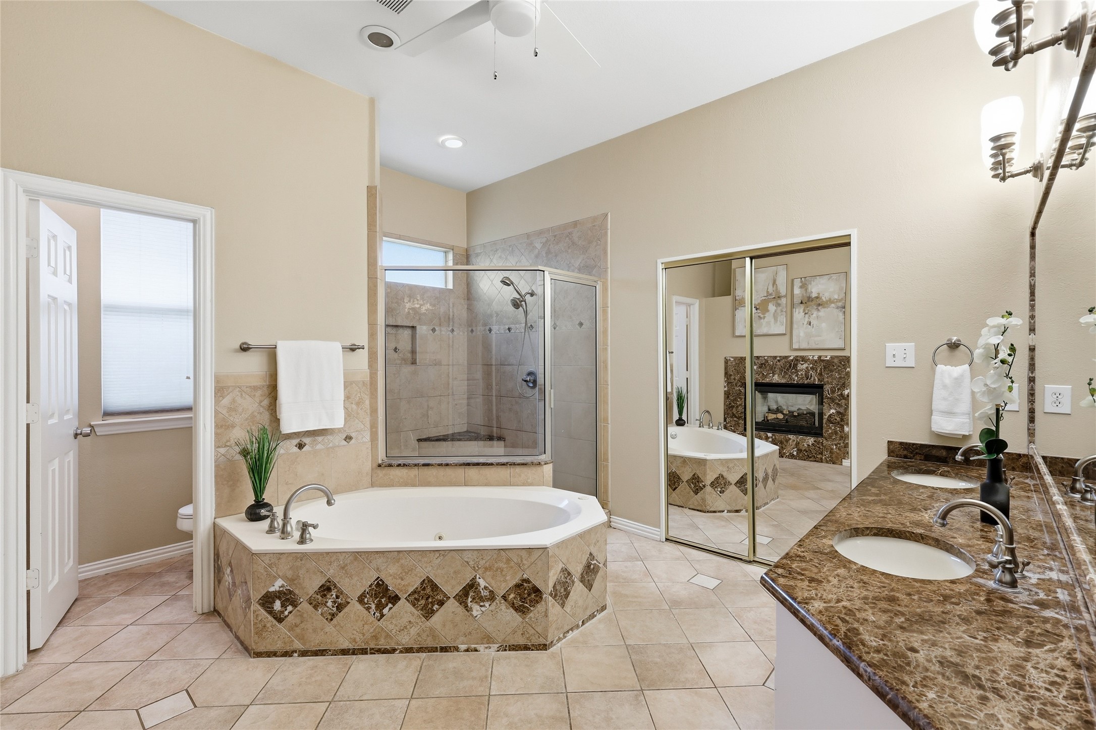 216 Mill Crossing W Colleyville TX 76034