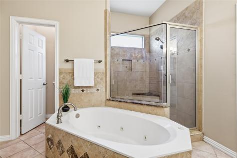 216 Mill Crossing W Colleyville TX 76034