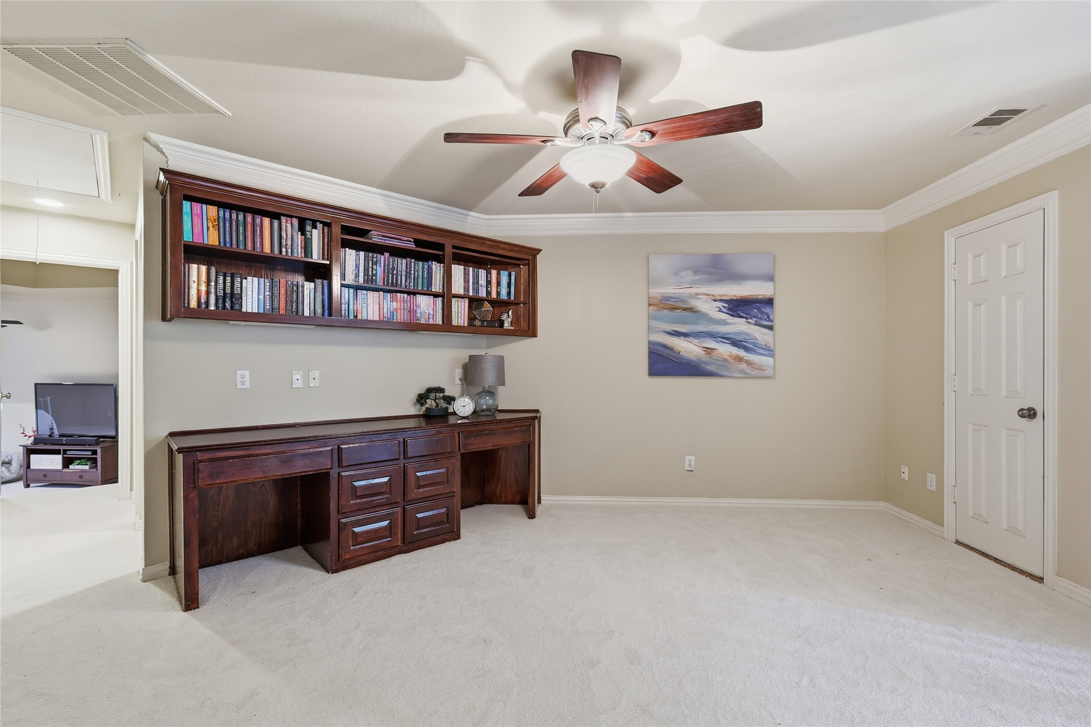 216 Mill Crossing W Colleyville TX 76034