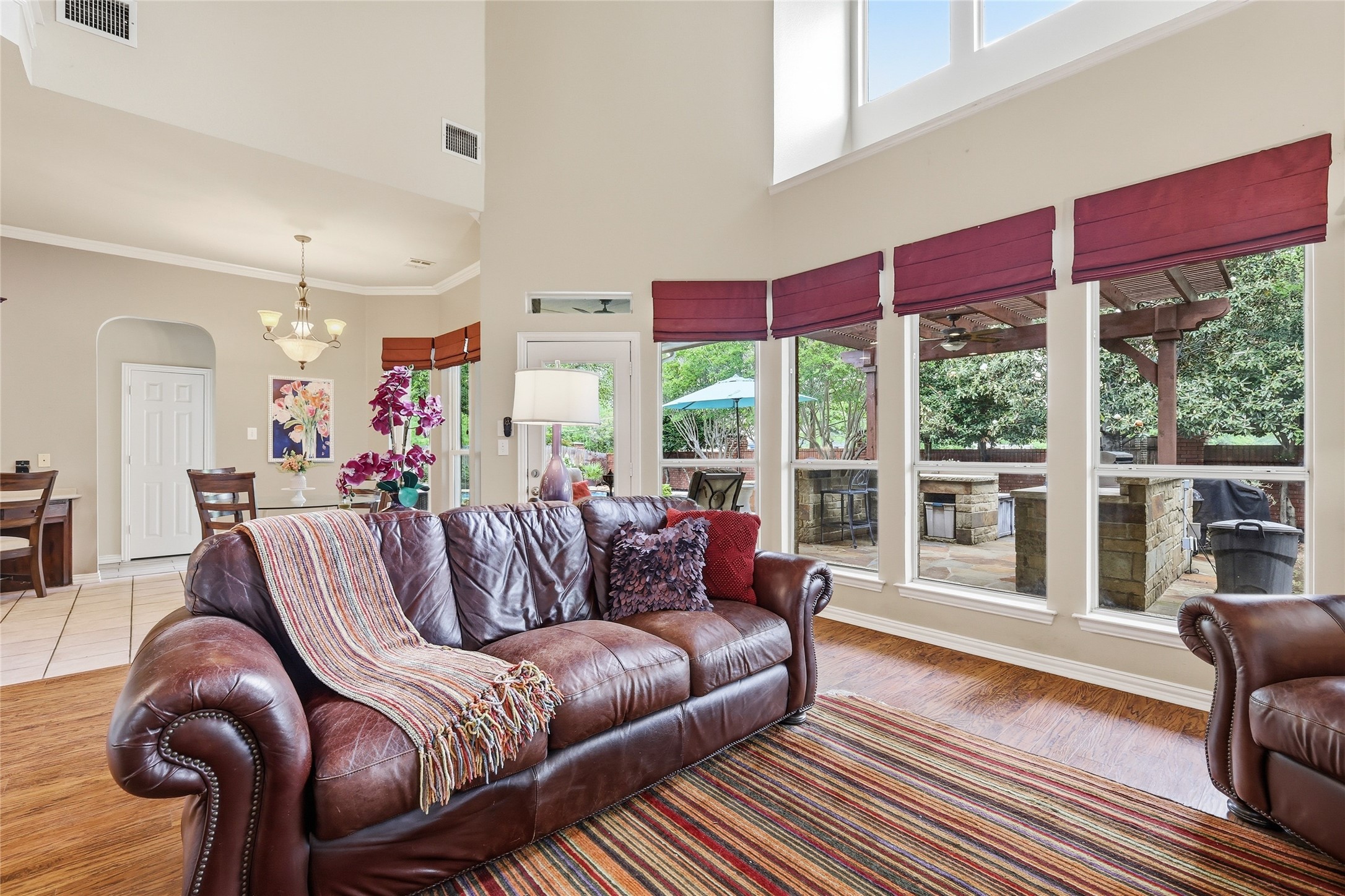 216 Mill Crossing W Colleyville TX 76034