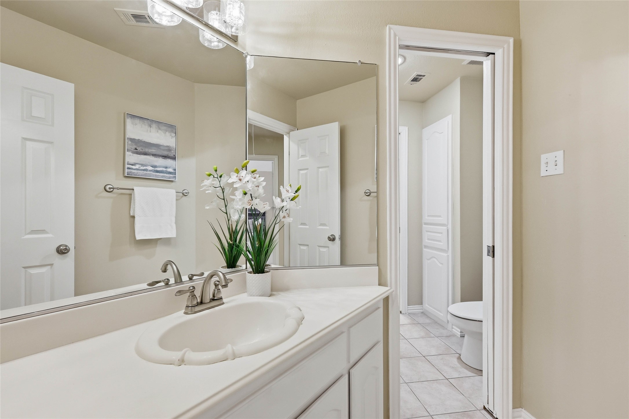 216 Mill Crossing W Colleyville TX 76034