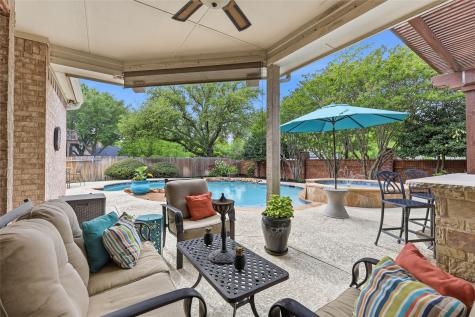 216 Mill Crossing W Colleyville TX 76034