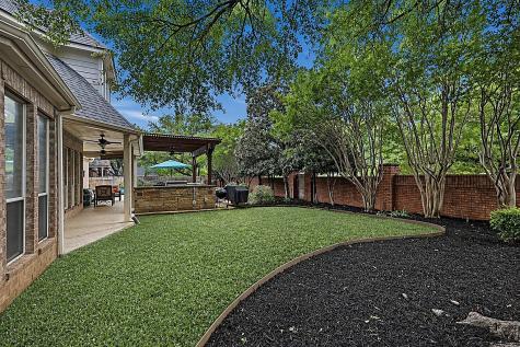 216 Mill Crossing W Colleyville TX 76034