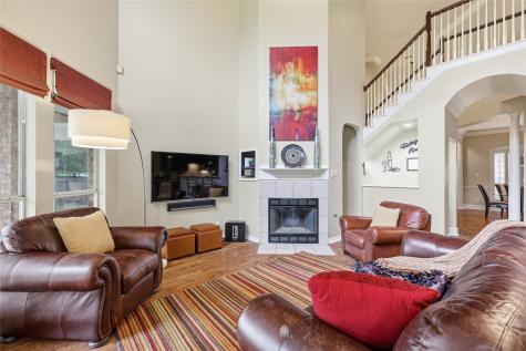 216 Mill Crossing W Colleyville TX 76034