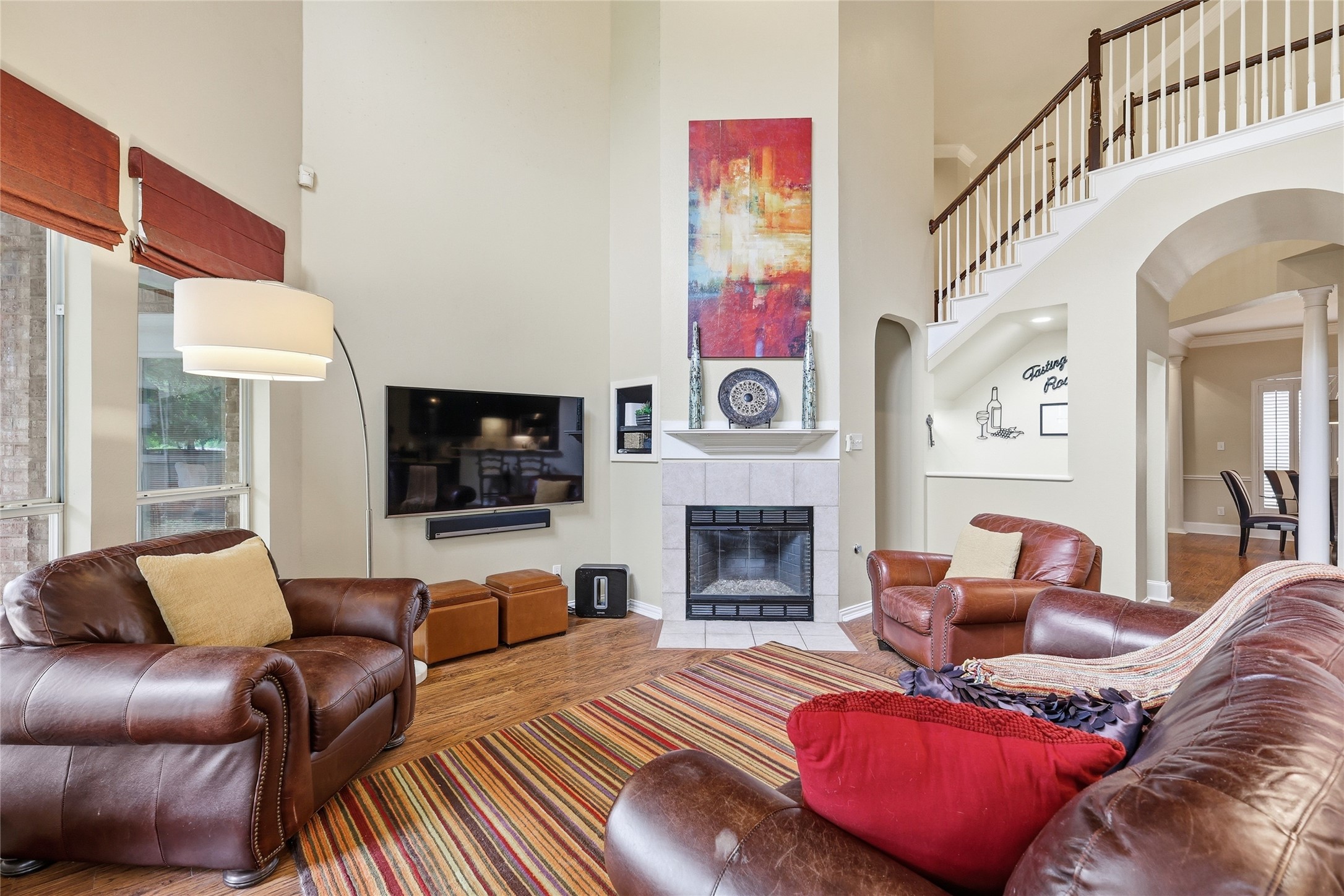 216 Mill Crossing W Colleyville TX 76034