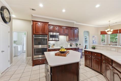 216 Mill Crossing W Colleyville TX 76034
