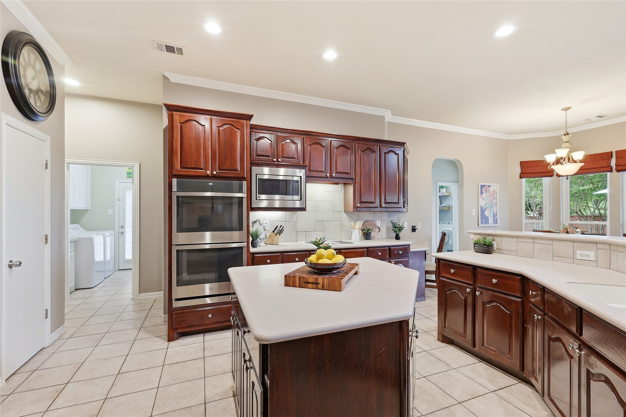 216 Mill Crossing W Colleyville TX 76034