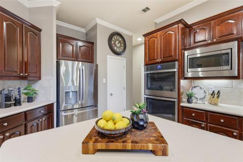 216 Mill Crossing W Colleyville TX 76034