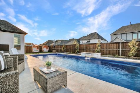 3212 Zenyatta Court Celina TX 75009