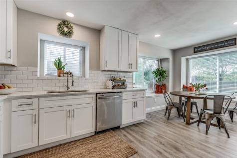 3113 Colony Drive Mesquite TX 75150