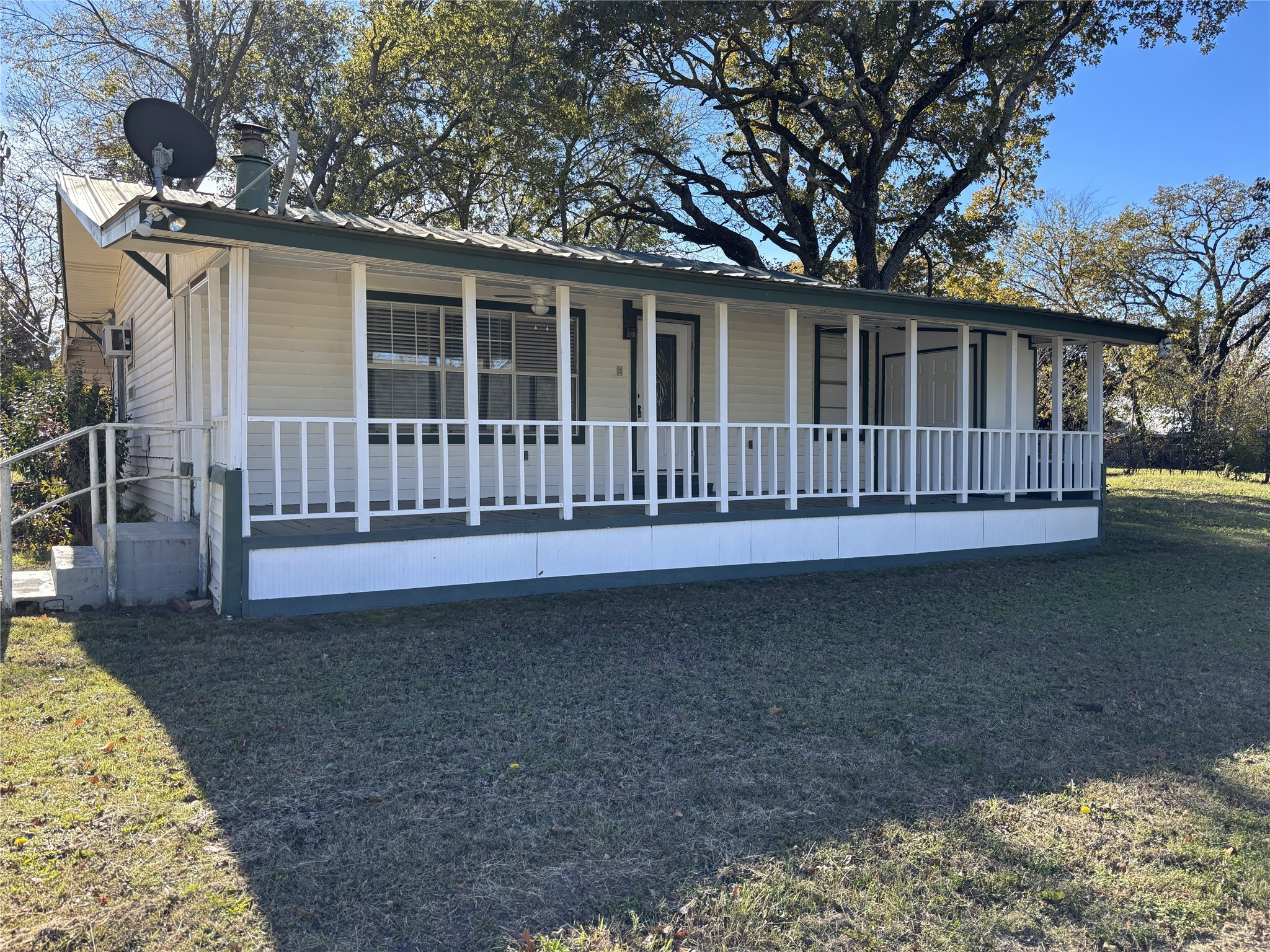 Tbd Debord Street Quinlan TX 75474