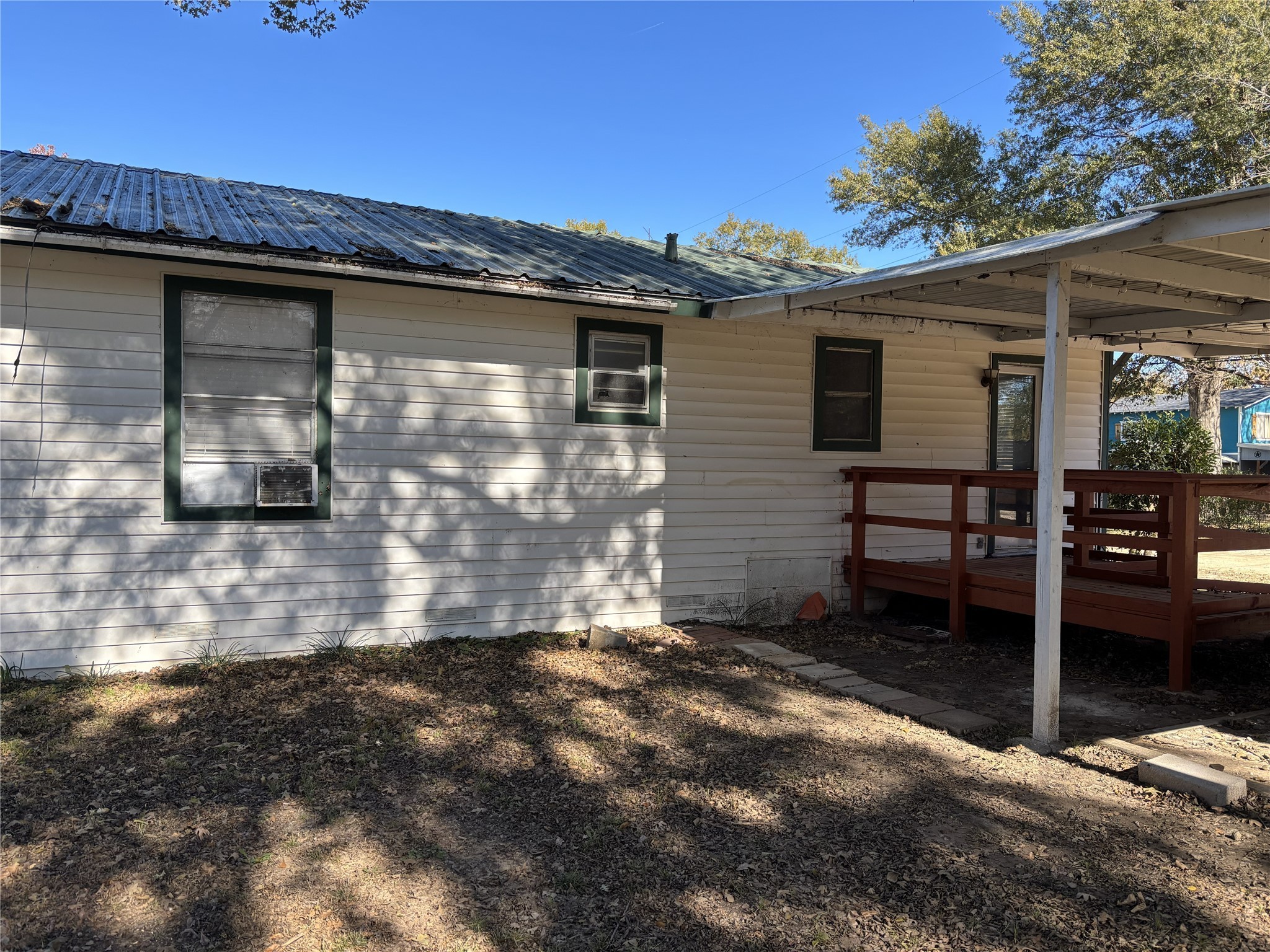 Tbd Debord Street Quinlan TX 75474
