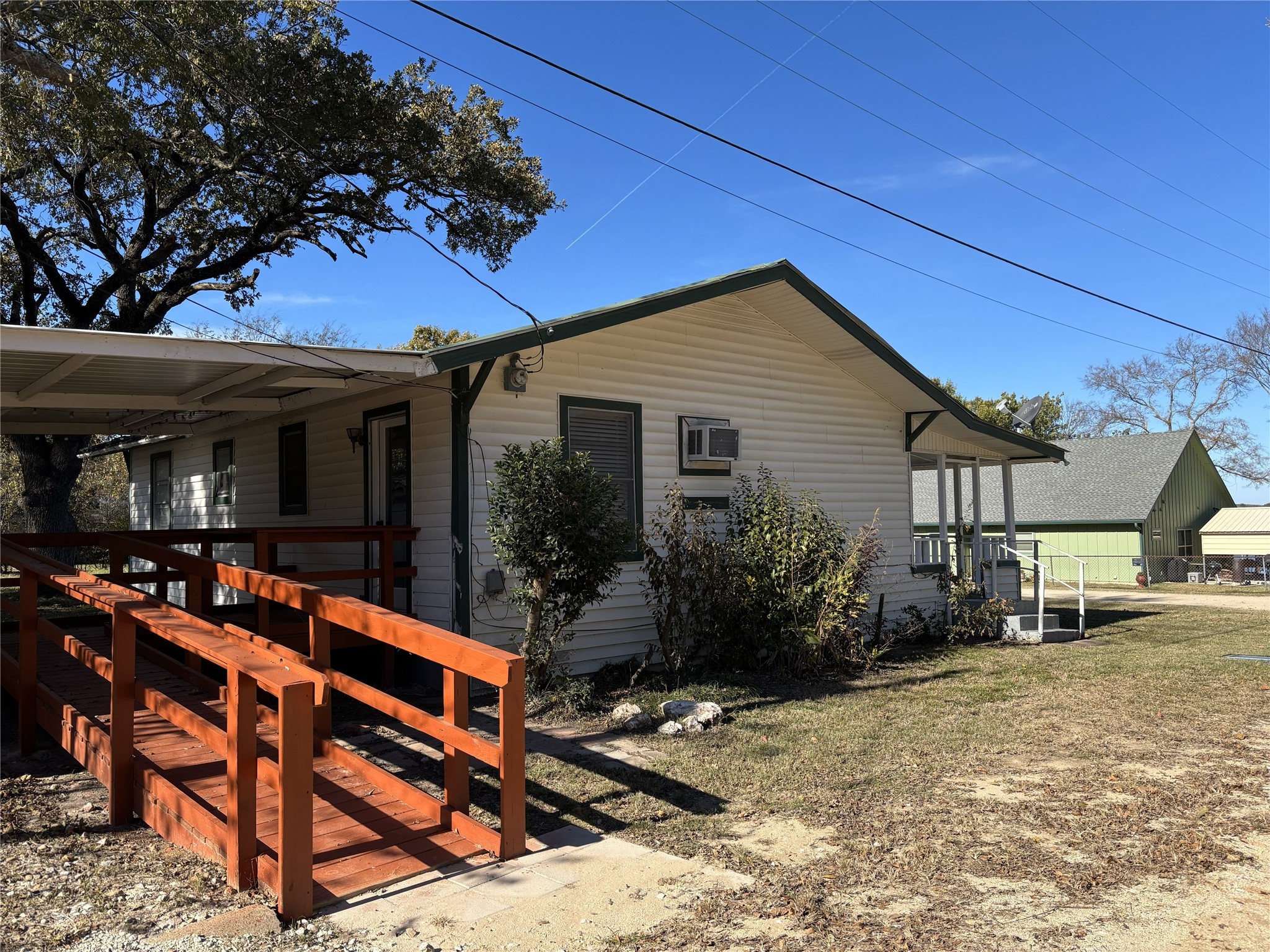 Tbd Debord Street Quinlan TX 75474