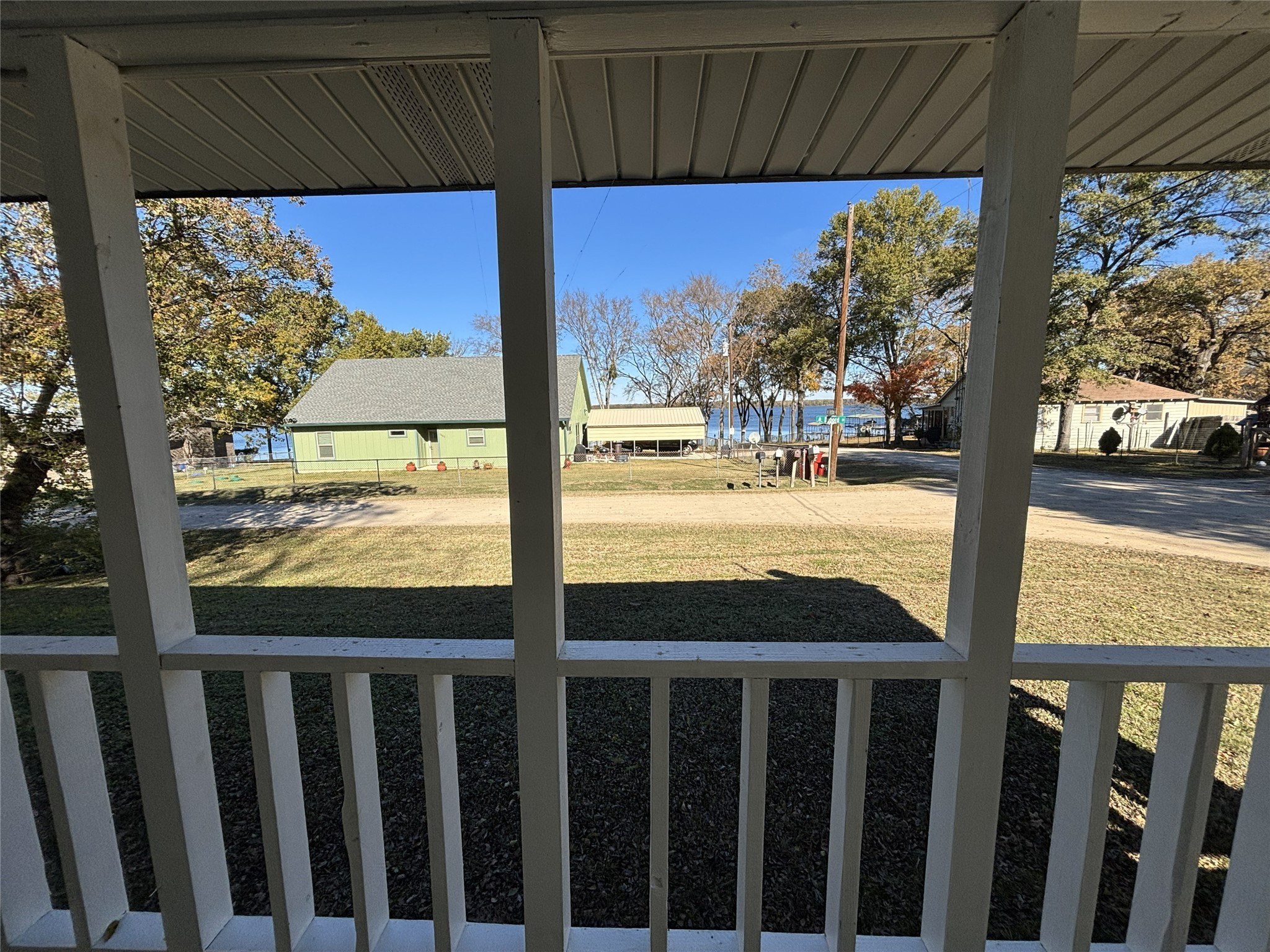 Tbd Debord Street Quinlan TX 75474