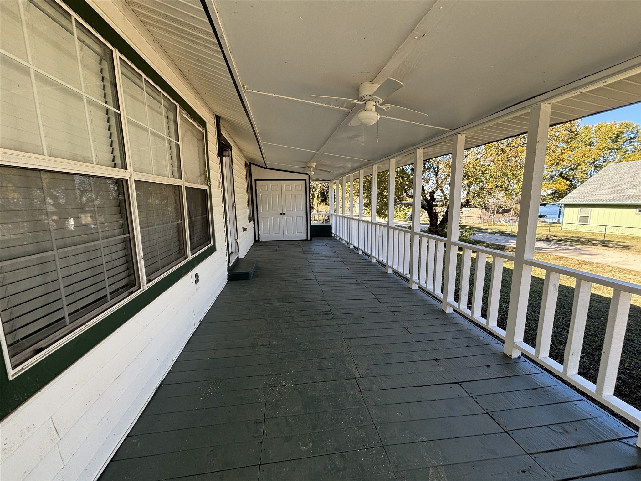 Tbd Debord Street Quinlan TX 75474
