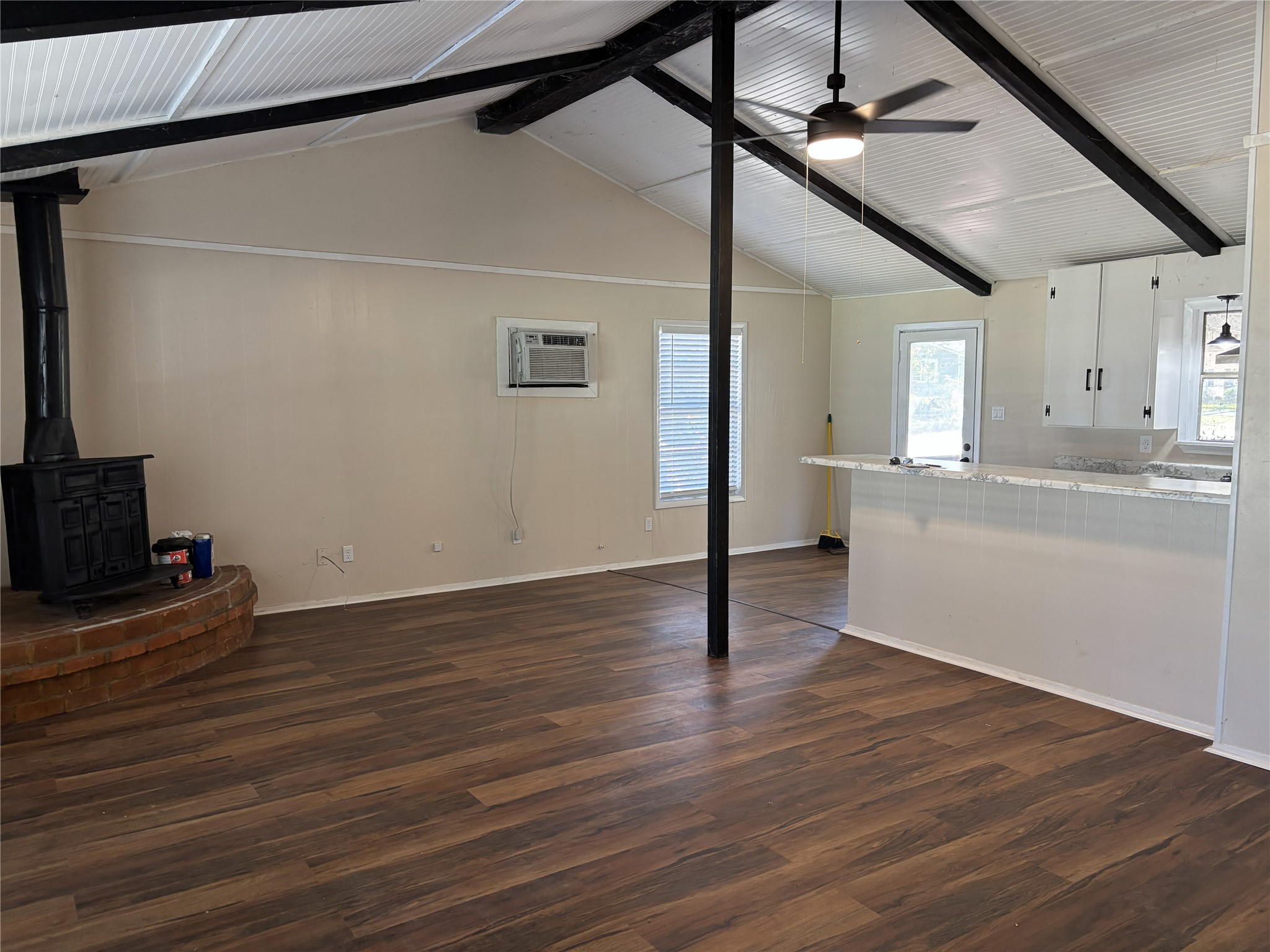 Tbd Debord Street Quinlan TX 75474