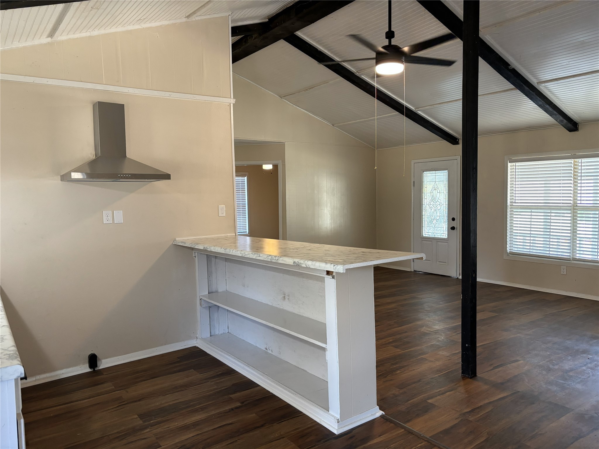 Tbd Debord Street Quinlan TX 75474
