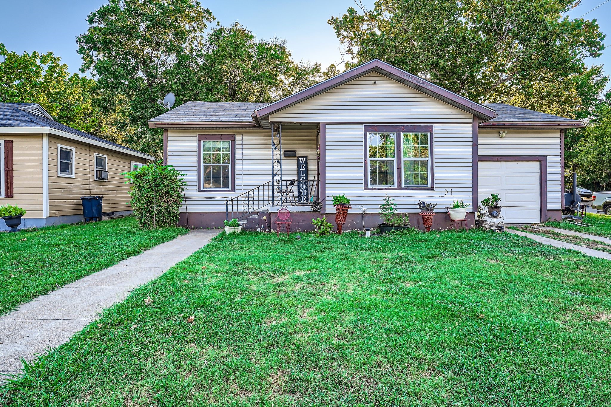 3750 Sydney Street Fort Worth TX 76119
