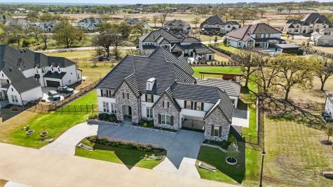 3905 Dashiell Drive Flower Mound TX 75022