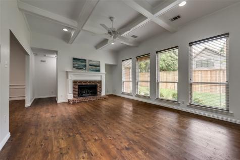 2804 Live Oak Drive Grapevine TX 76051