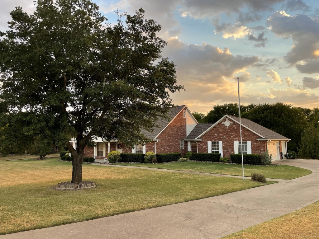 2049 Chisholm Trail Rockwall TX 75032