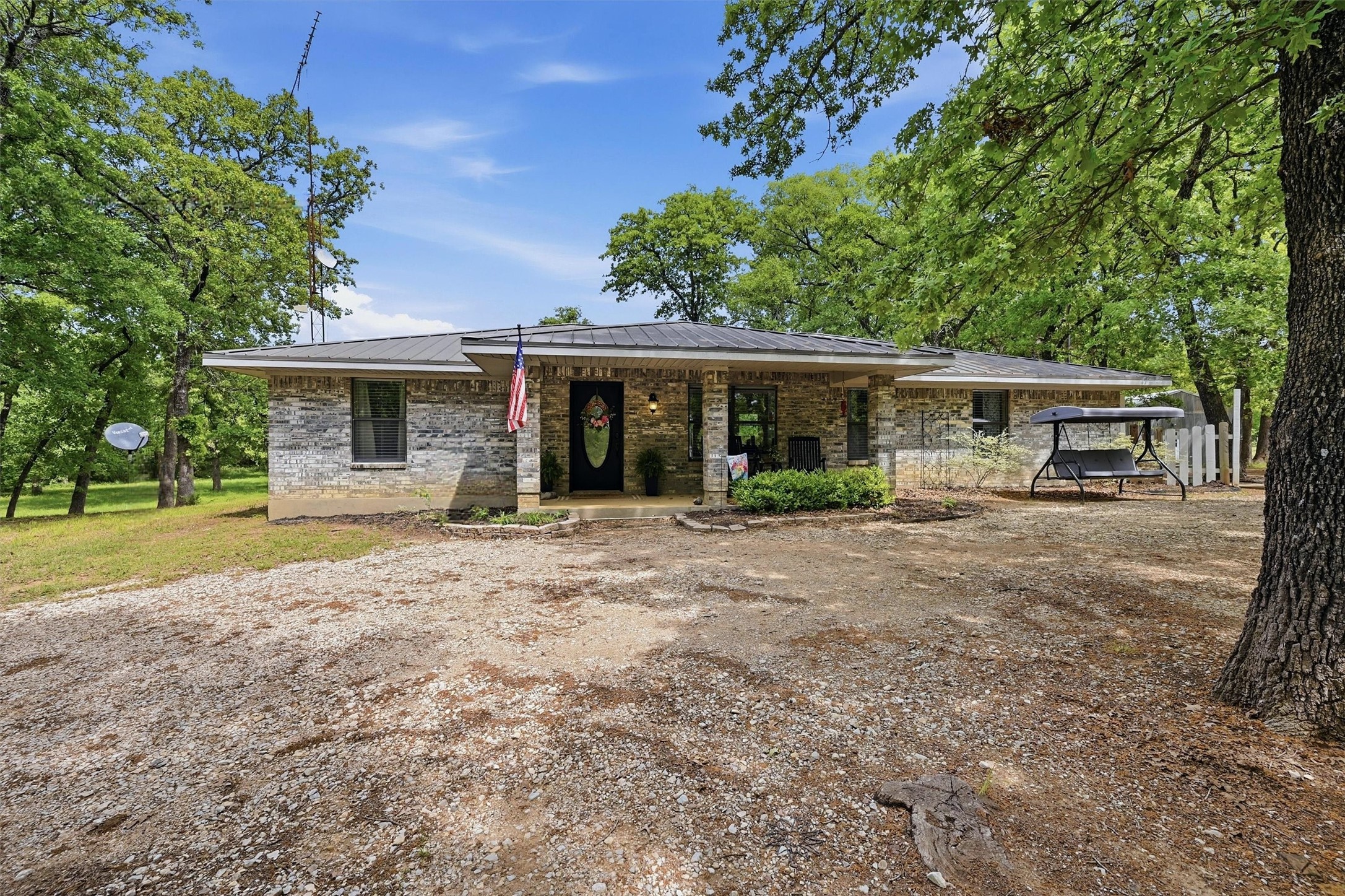 4476 County Road 107 Gainesville TX 76240