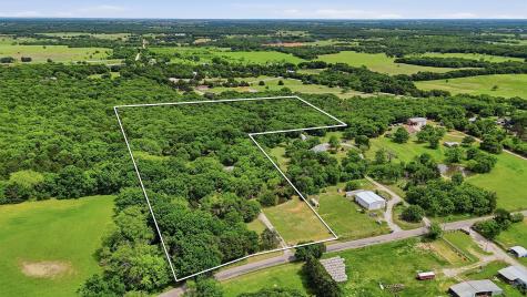 4476 County Road 107 Gainesville TX 76240