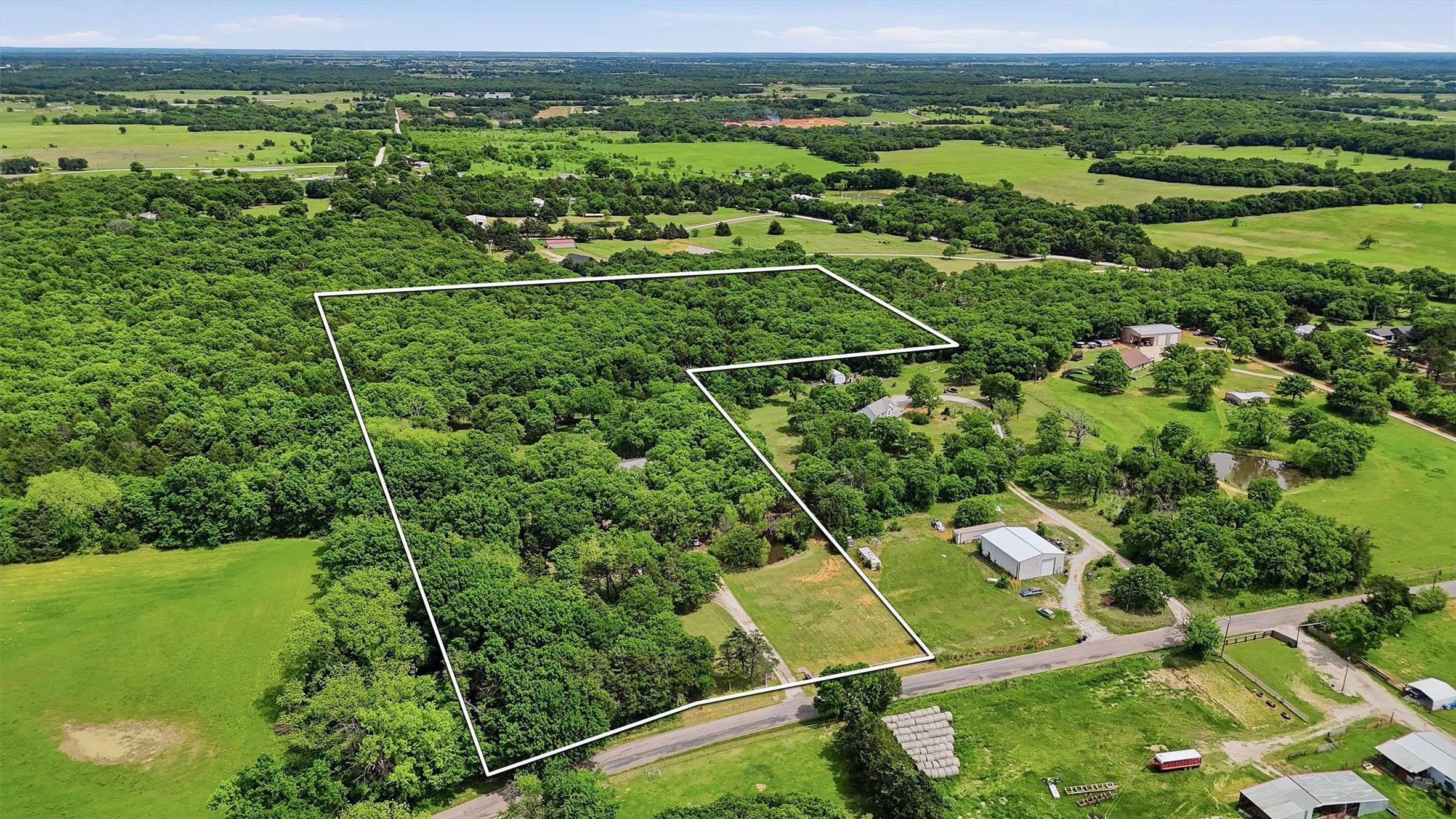 4476 County Road 107 Gainesville TX 76240