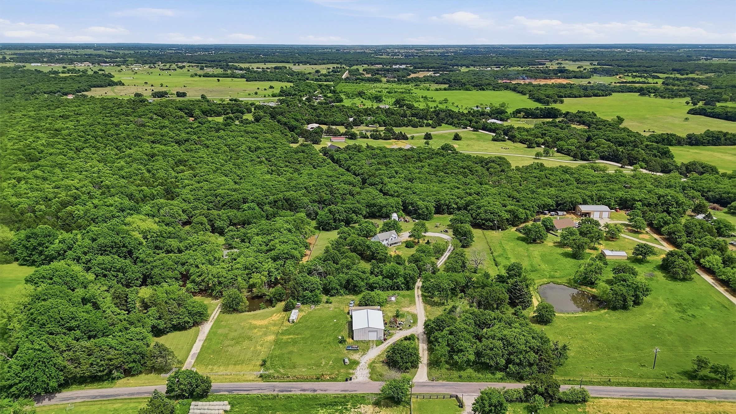 4476 County Road 107 Gainesville TX 76240